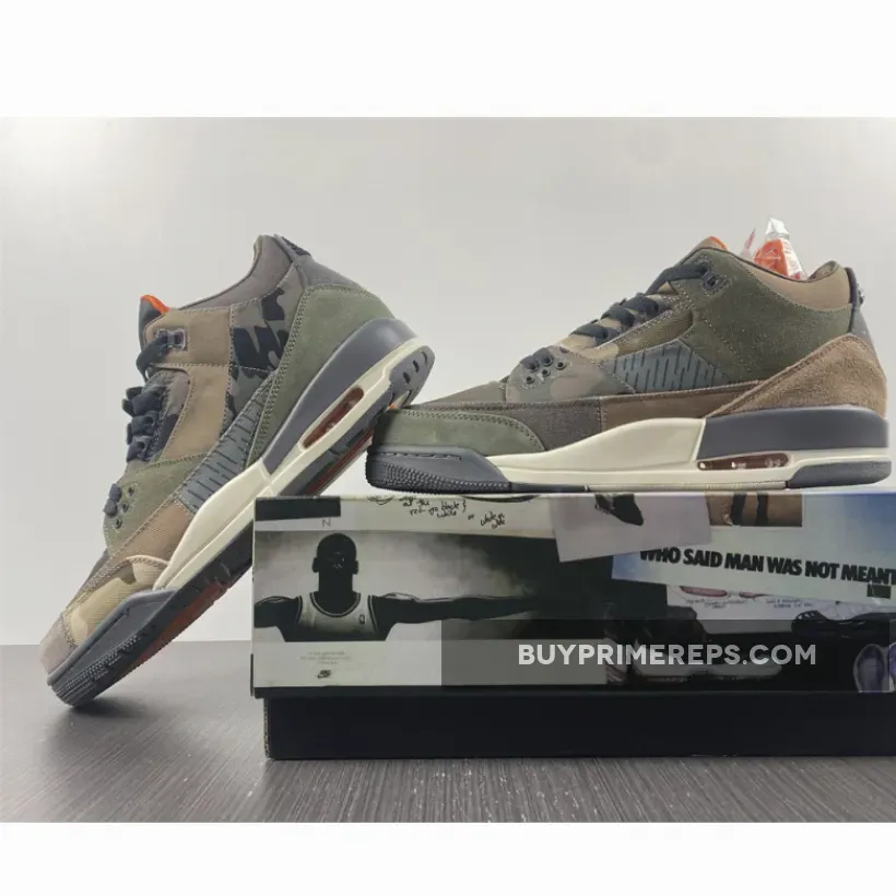 Air Jordan 3 