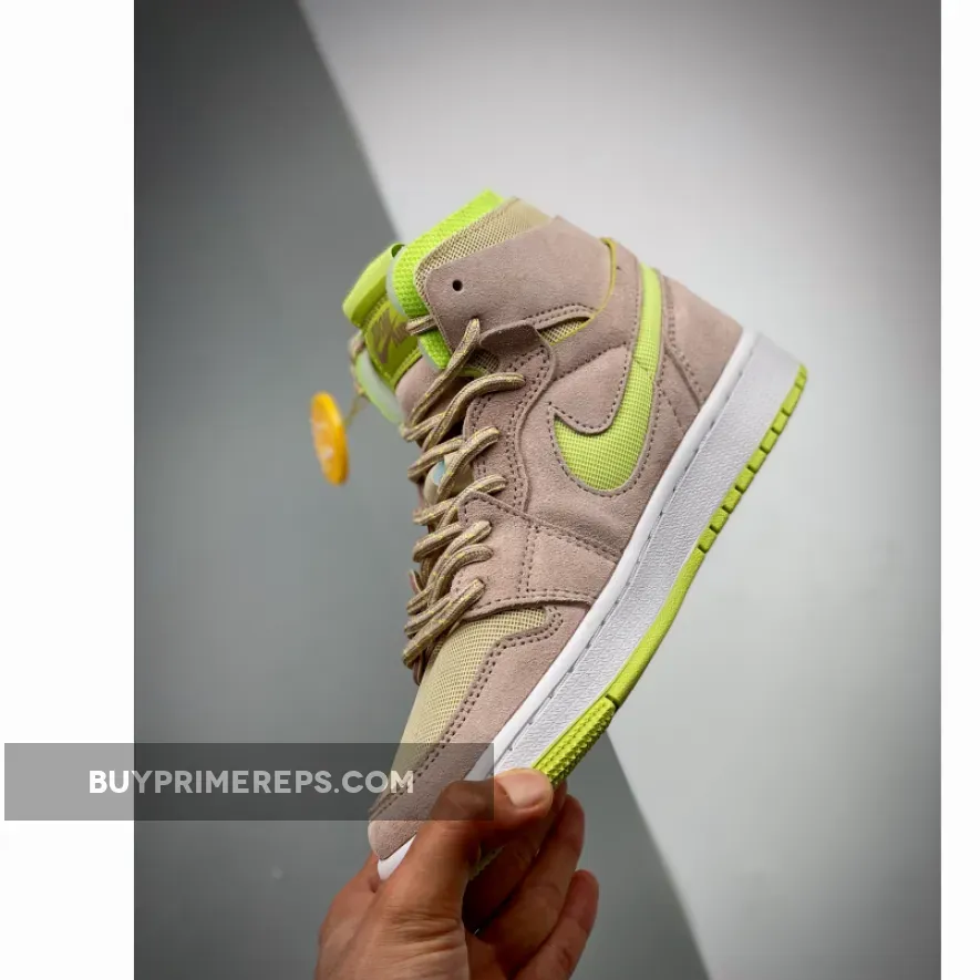 Air Jordan 1 Zoom CMFT 