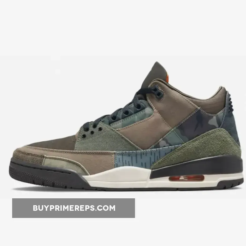 Air Jordan 3 