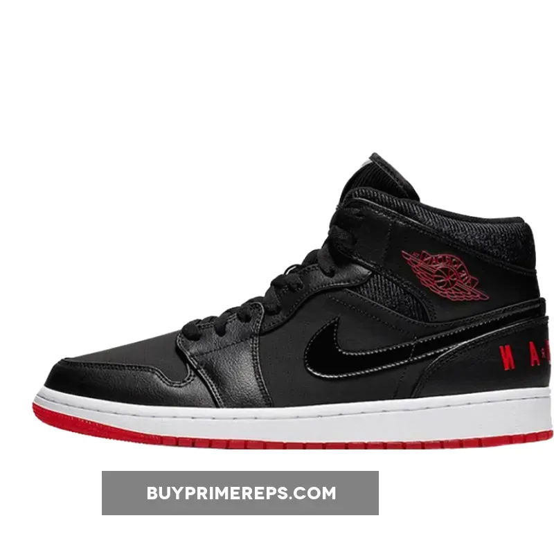Air Jordan 1 Mid 