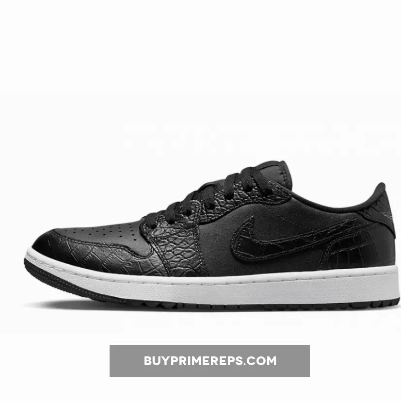 Air Jordan 1 Low Golf 