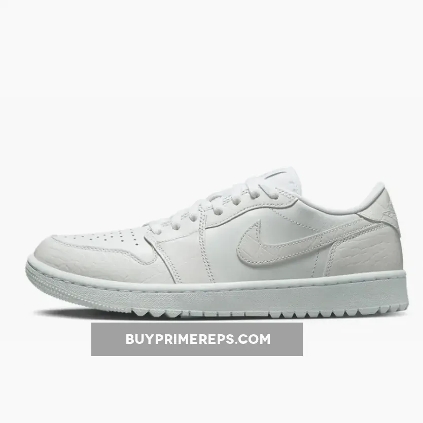 Air Jordan 1 Low Golf 