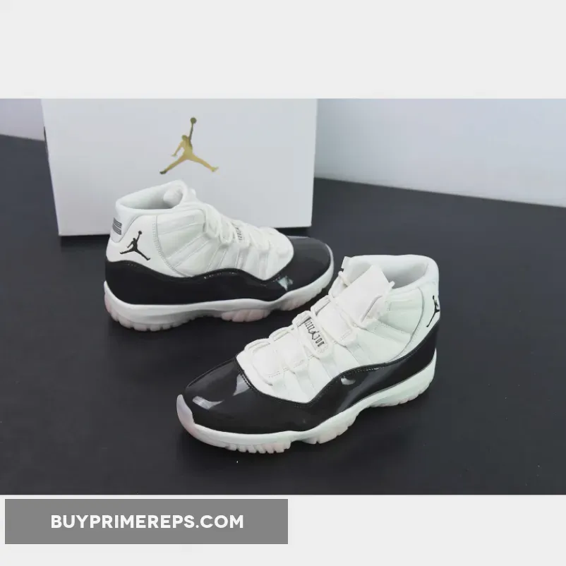 Air Jordan 11 Sail/Velvet Brown-Atmosphere Air Jordan 11 Sail/Velvet Brown-Atmosphere