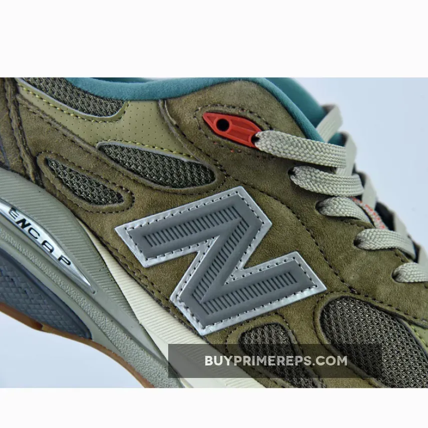 Bodega x New Balance 990v3 ‘Here to Stay’