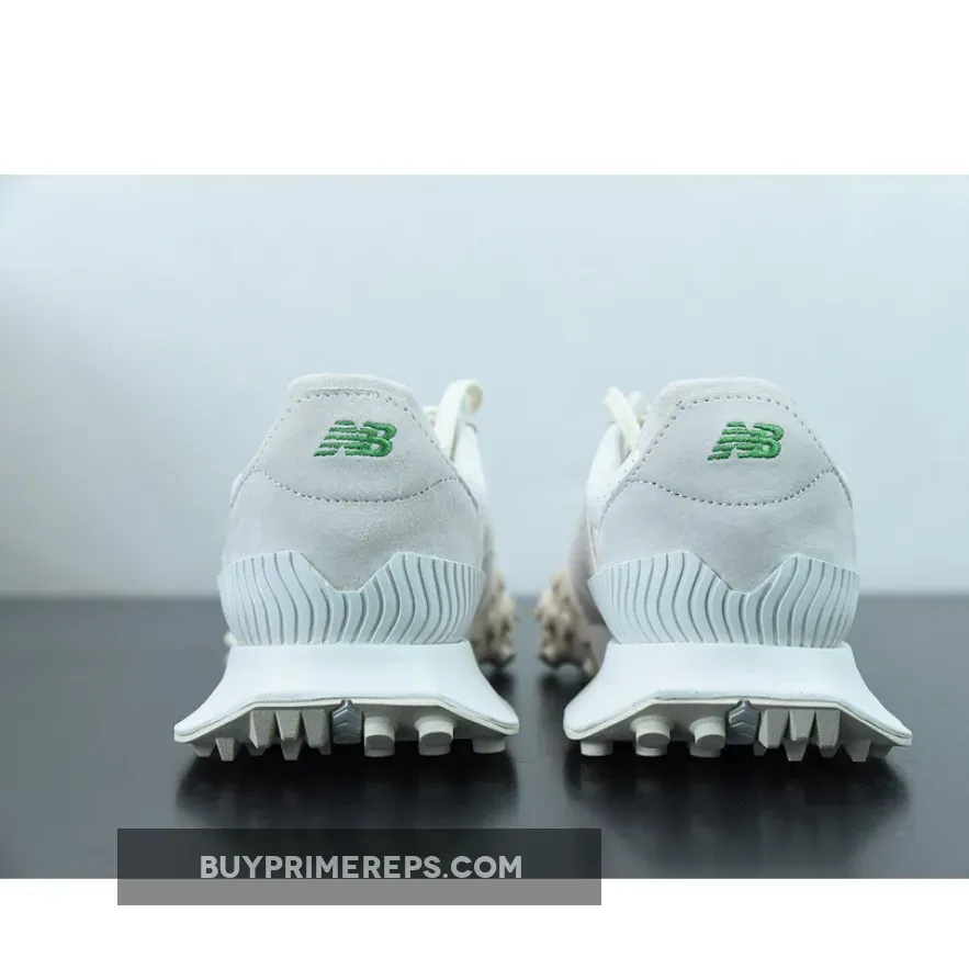 Casablanca x New Balance XC-72 Marshmallow/Brilliant White