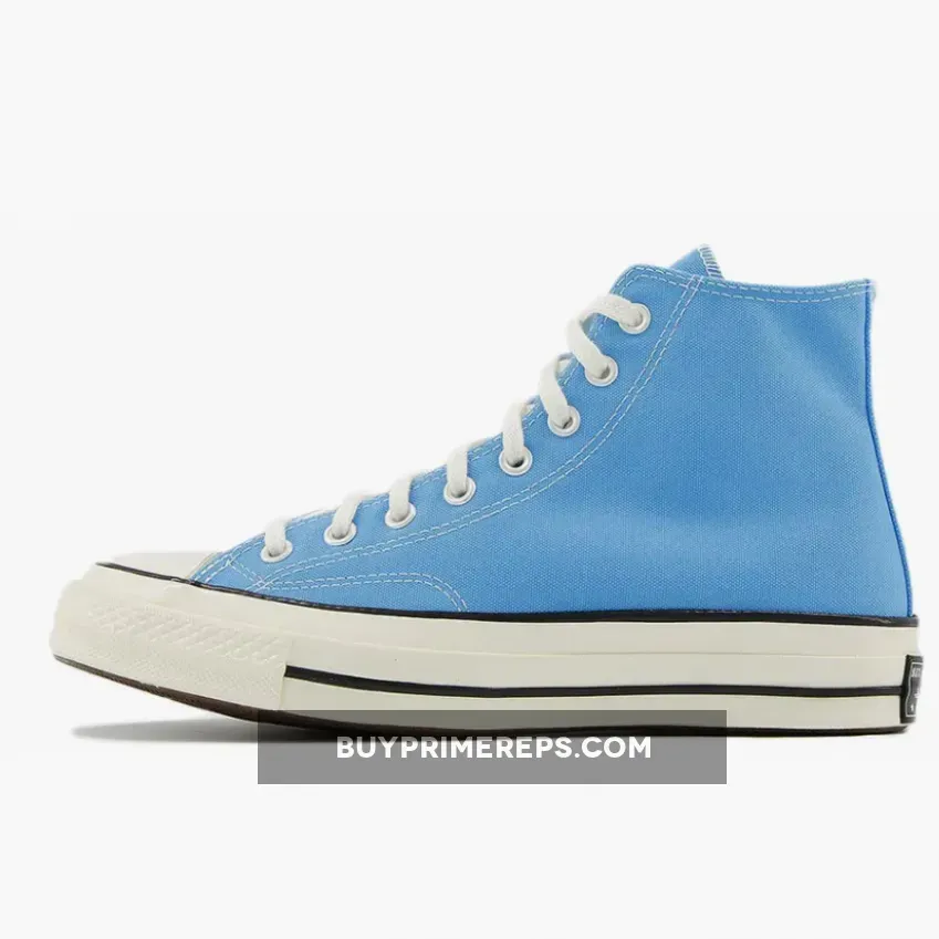 Converse Chuck Taylor All-Star 70 Hi University Blue