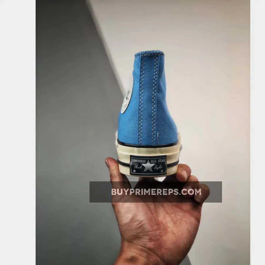 Converse Chuck Taylor All-Star 70 Hi University Blue