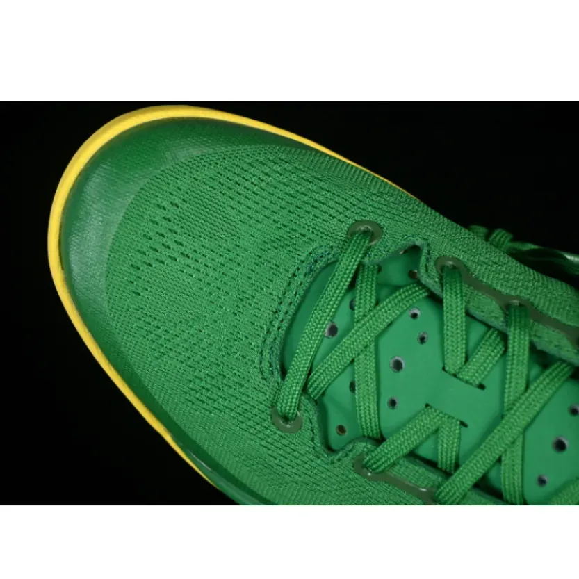 KOBE 8 SYSTEM GREEN/YELLOW