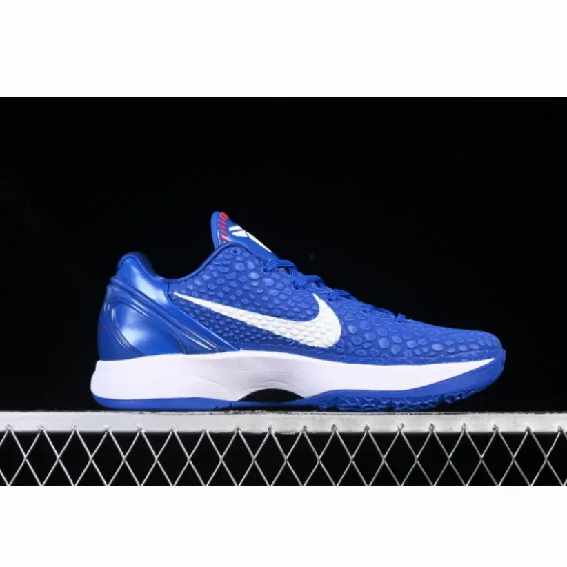 KOBE VI PROTRO 6 BLUE/WHITE