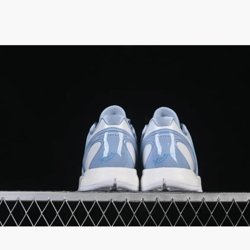 KOBE VI PROTRO 6 MEN'S BASKETBALL SHOES BLUE/WHITE