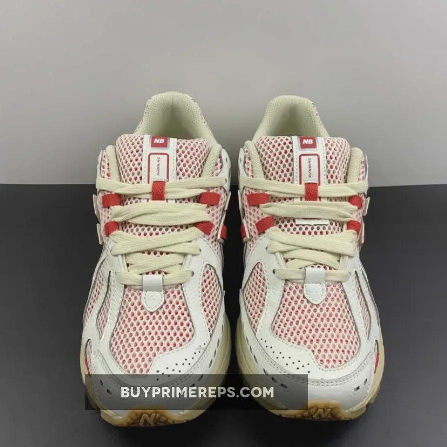 New Balance 1906R White/Red