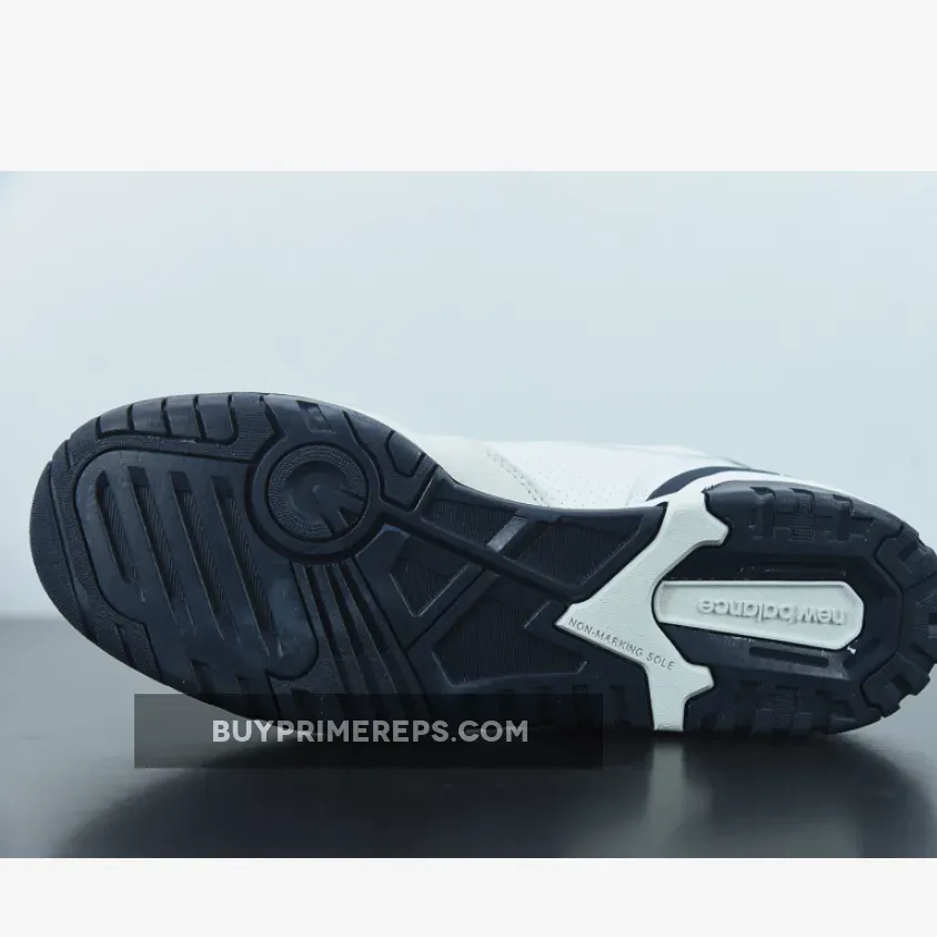 New Balance 550 White/Navy