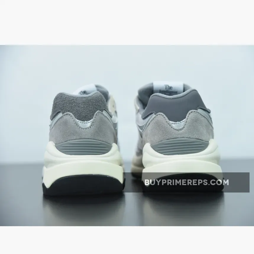 New Balance 5740 Grey White