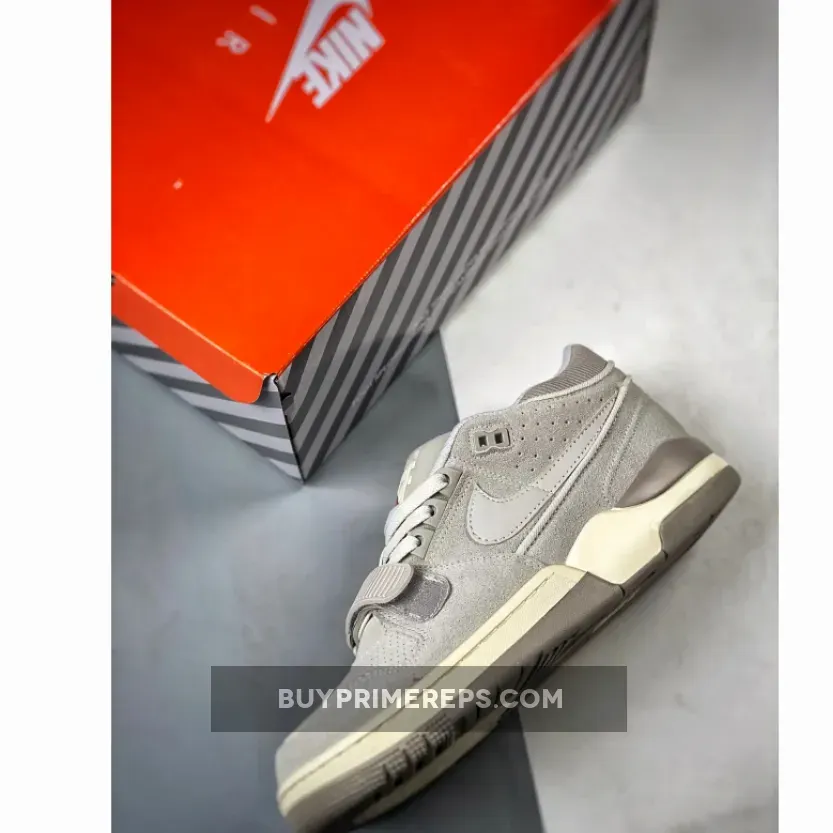 Nike Air Alpha Force 88 