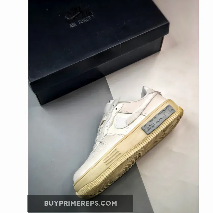 Nike Air Force 1 Fontanka Phantom/Beach-Light Smoke Grey