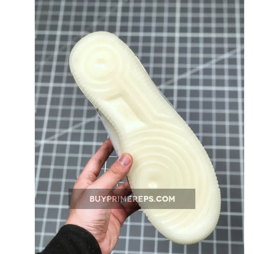 Nike Air Force 1 Low DNA White