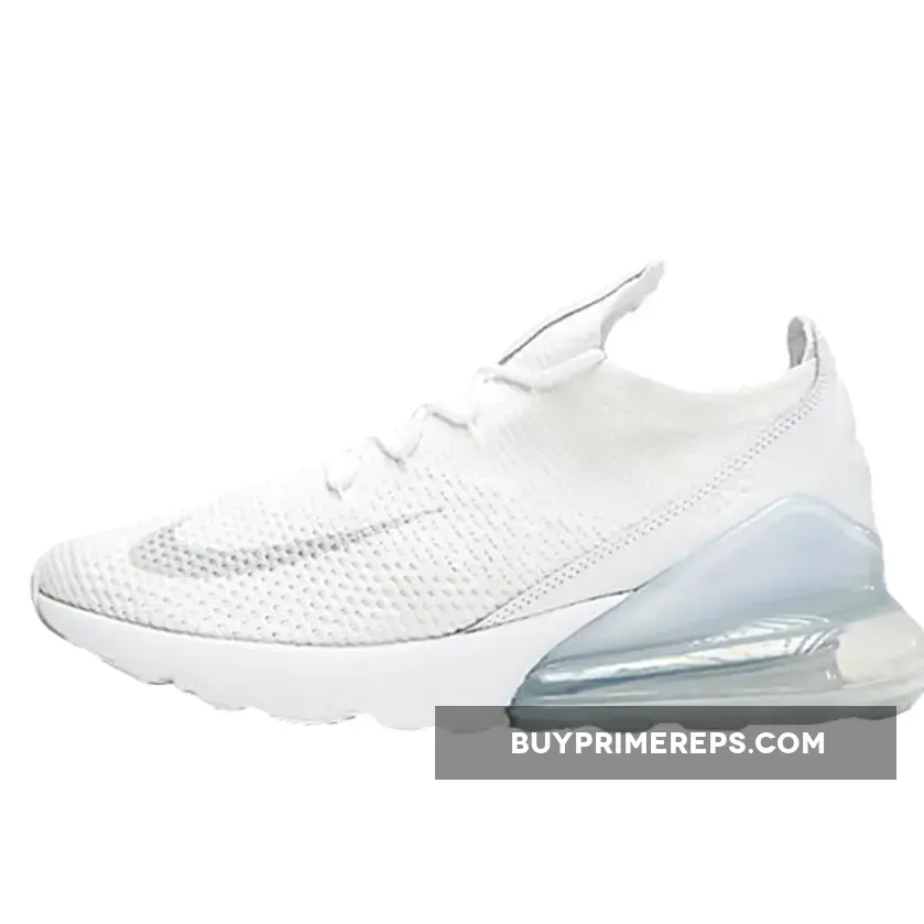 Nike Air Max 270 Flyknit 