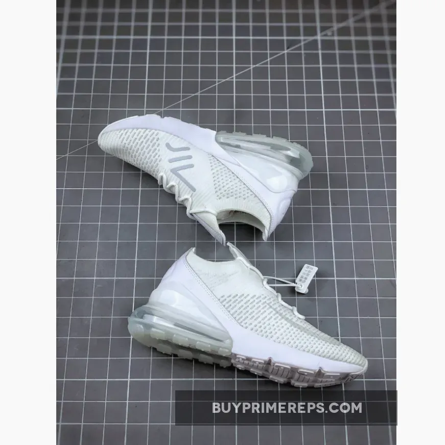 Nike Air Max 270 Flyknit 