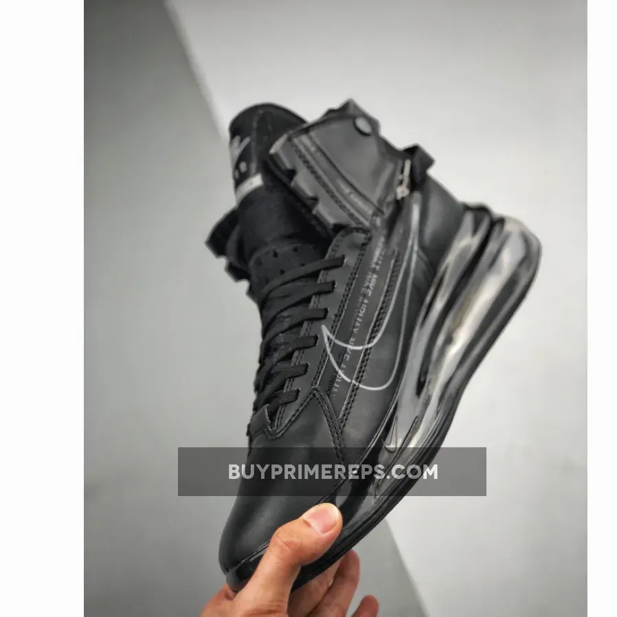 Nike Air Max 720 Saturn 