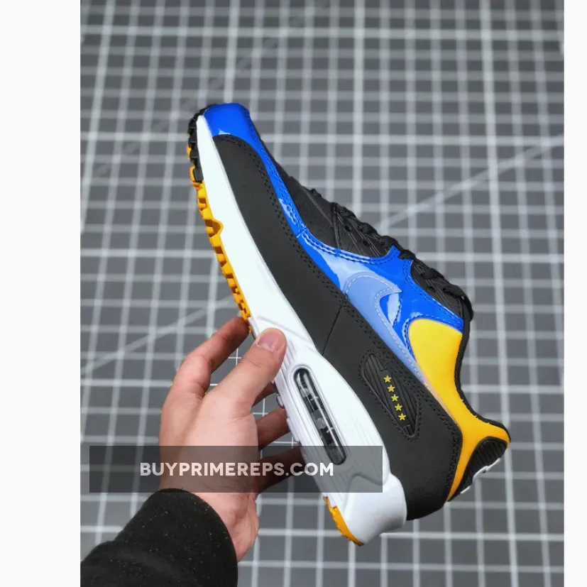 Nike Air Max 90 ‘Shanghai’