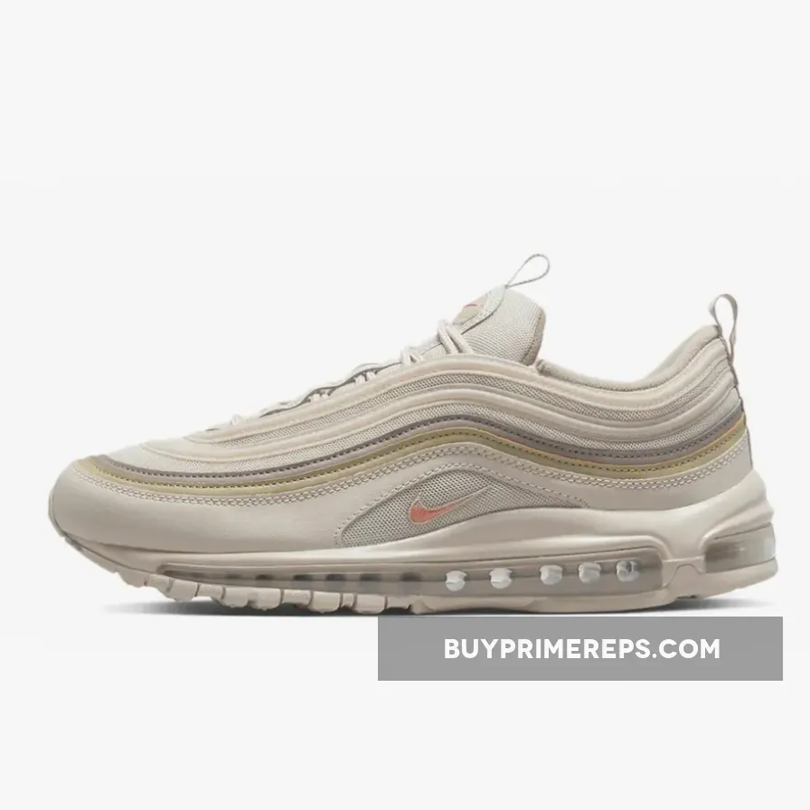 Nike Air Max 97 Bone Beige