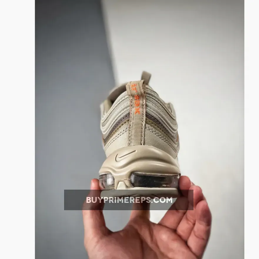 Nike Air Max 97 Bone Beige