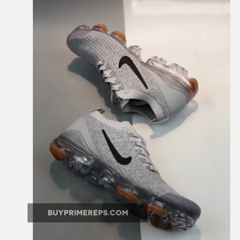 Nike Air VaporMax 3.0 ‘Grey Gum’ Nike Air VaporMax 3.0 ‘Grey Gum’