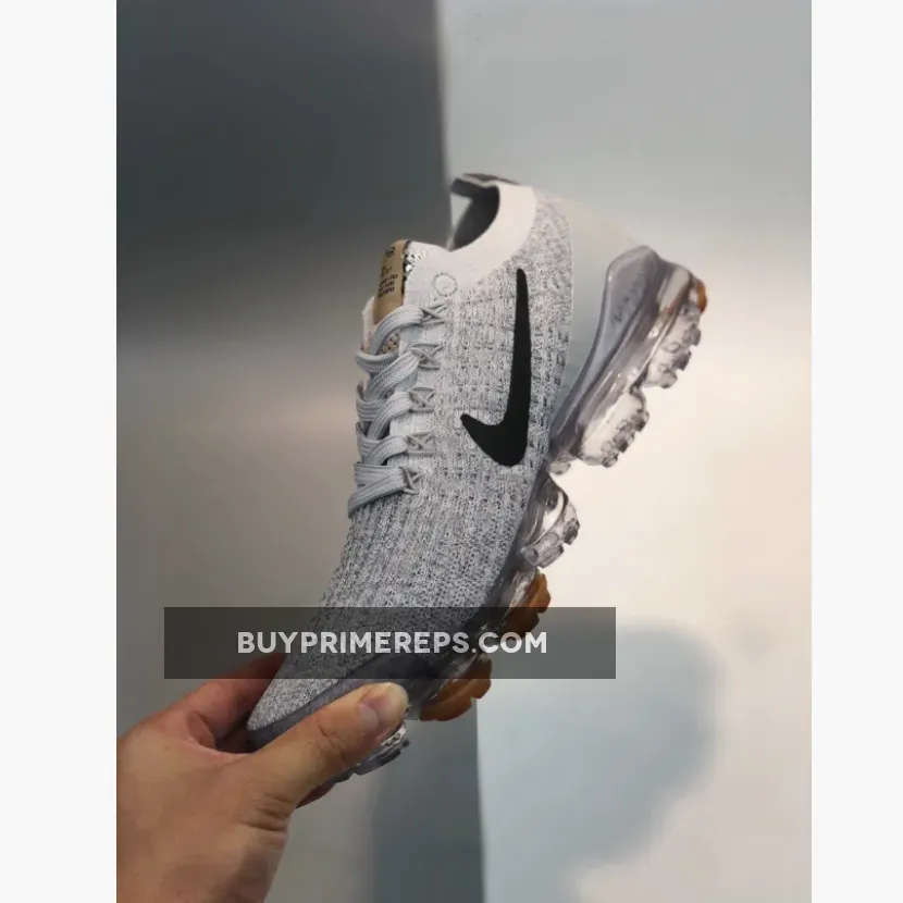 Nike Air VaporMax 3.0 ‘Grey Gum’ Nike Air VaporMax 3.0 ‘Grey Gum’