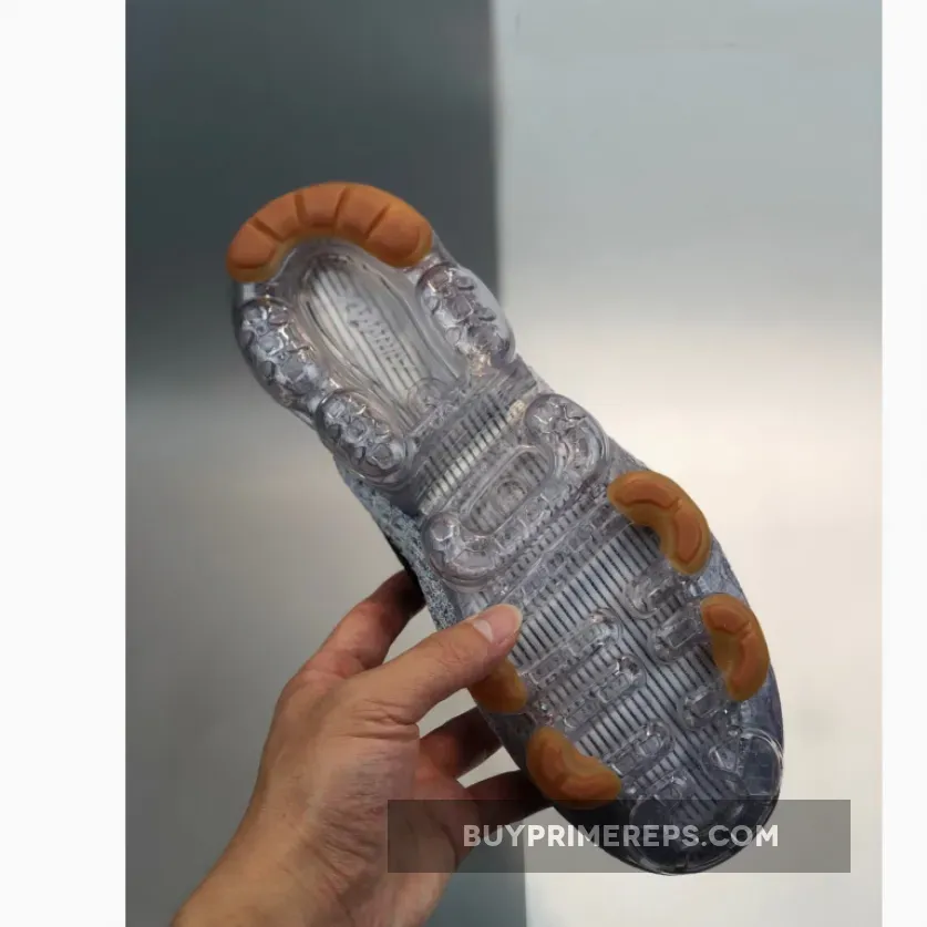 Nike Air VaporMax 3.0 ‘Grey Gum’ Nike Air VaporMax 3.0 ‘Grey Gum’