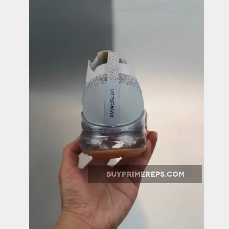 Nike Air VaporMax 3.0 ‘Grey Gum’ Nike Air VaporMax 3.0 ‘Grey Gum’
