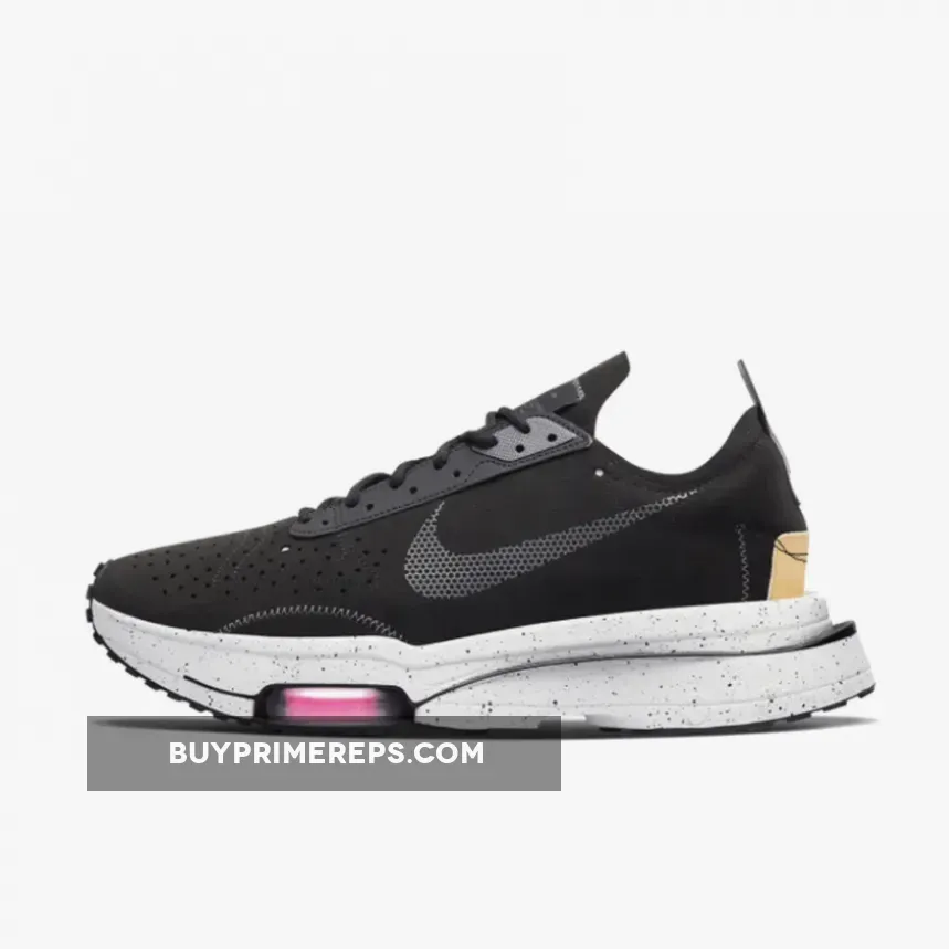 Nike Air Zoom Type Black Pink