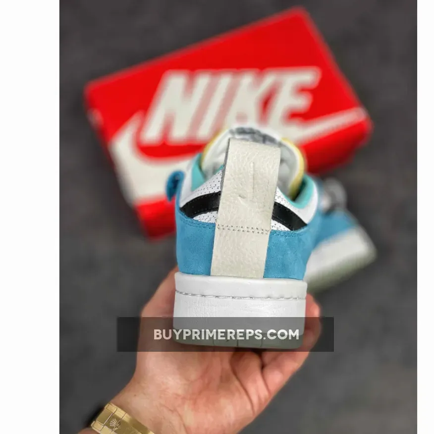 Nike Dunk Low Disrupt Copa/Black-Summit White-Metallic Silver