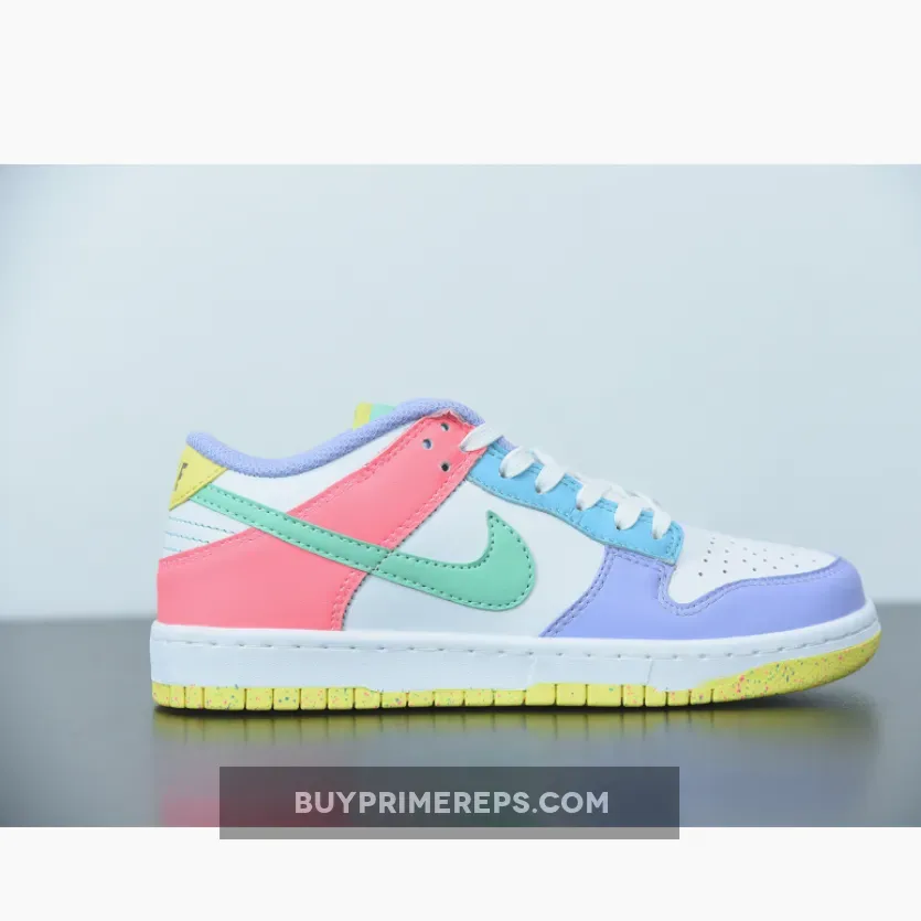 Nike Dunk Low WMNS 