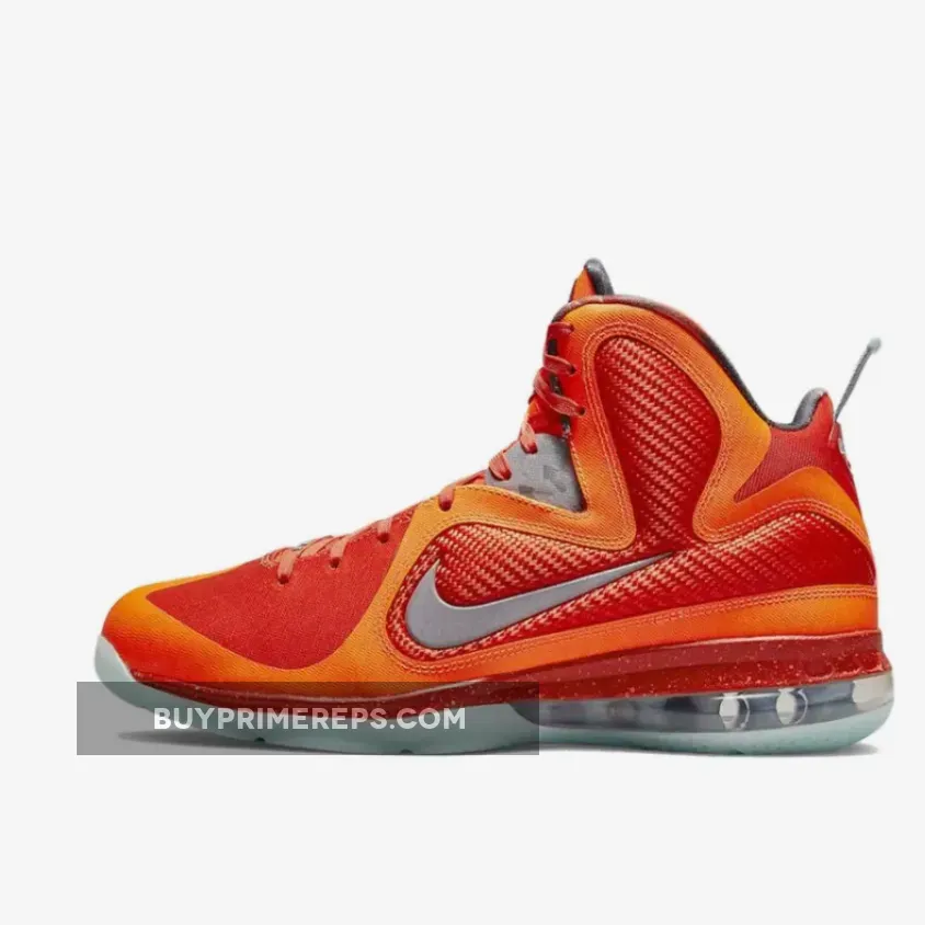 Nike LeBron 9 
