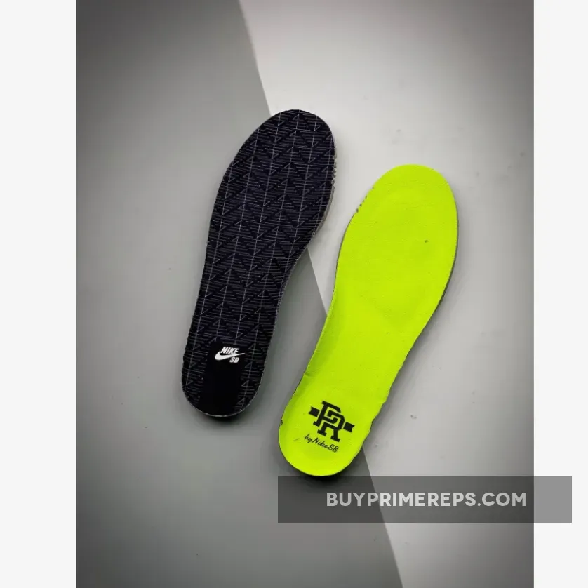 Nike SB Dunk Low ‘What The P-Rod’