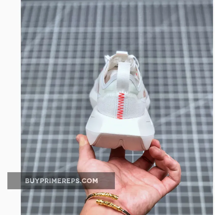 Nike Vista Lite White/Laser Crimson Women’s Shoe