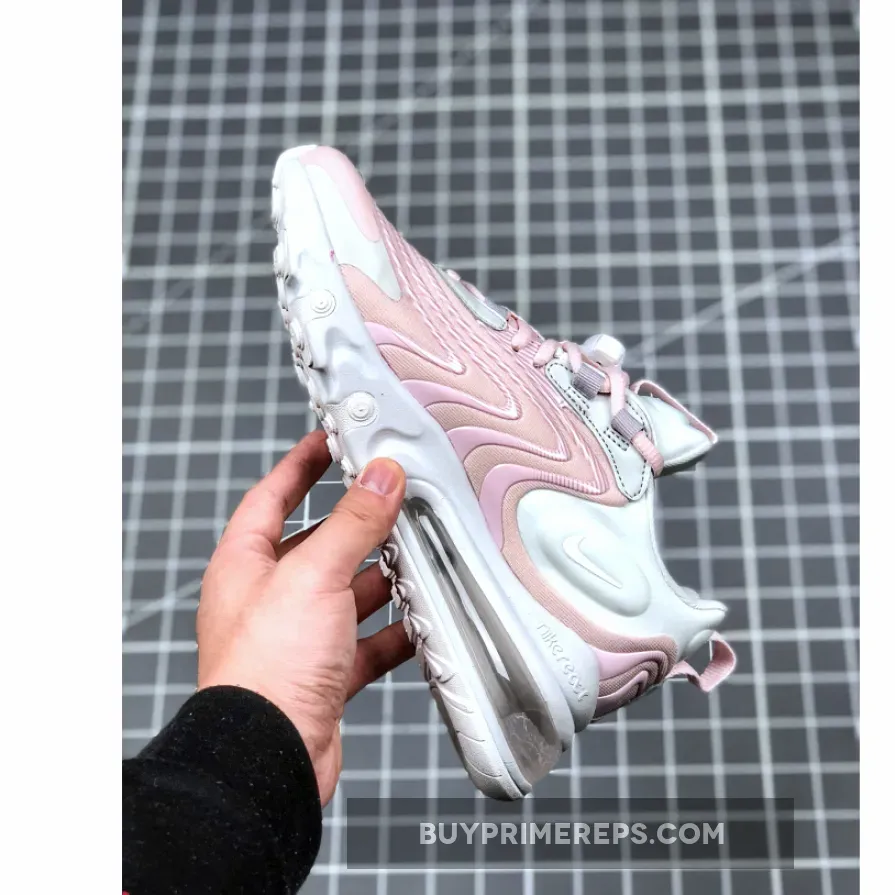 Nike WMNS Air Max 270 React ENG 