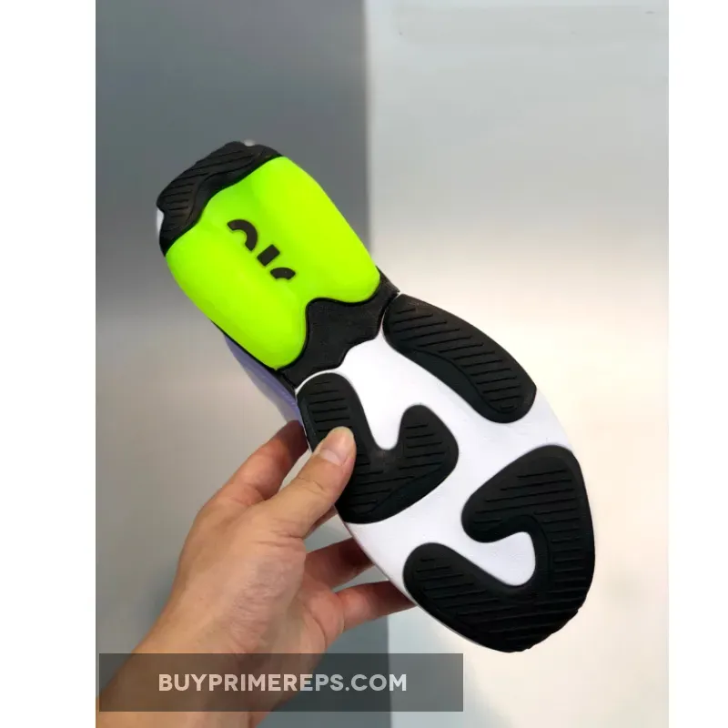 Nike WMNS Air Max Verona Plum Chalk/Ghost/Oracle Pink/Black