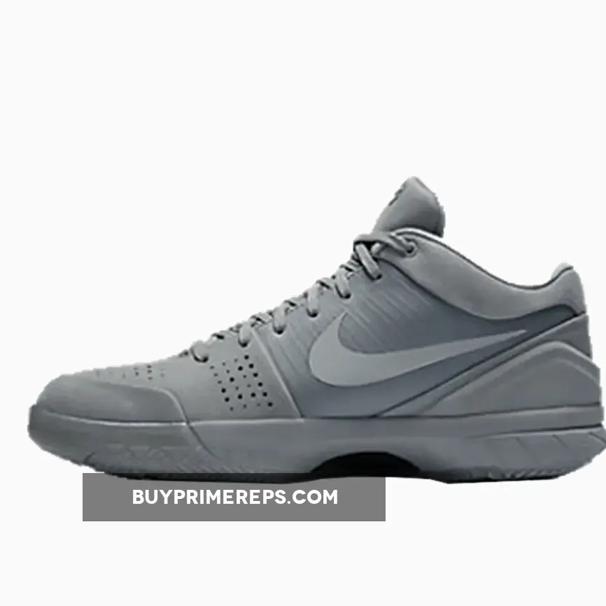 Nike Zoom Kobe 4 FTB Dust