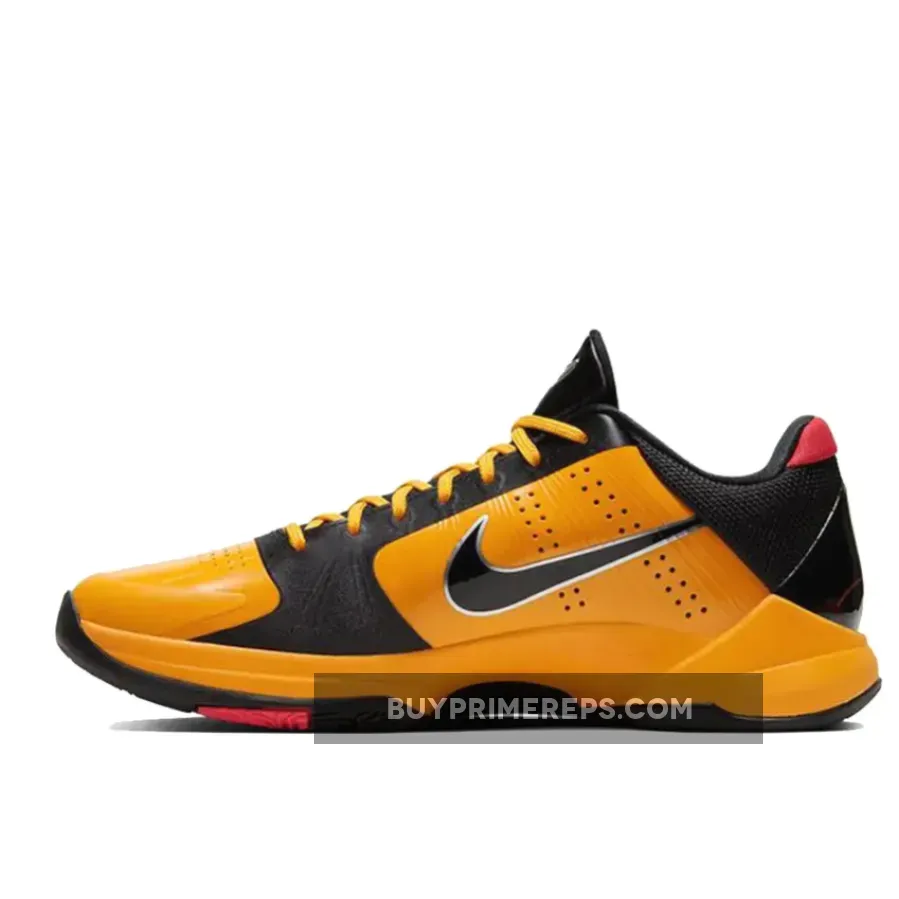 Nike Zoom Kobe 5 Protro 