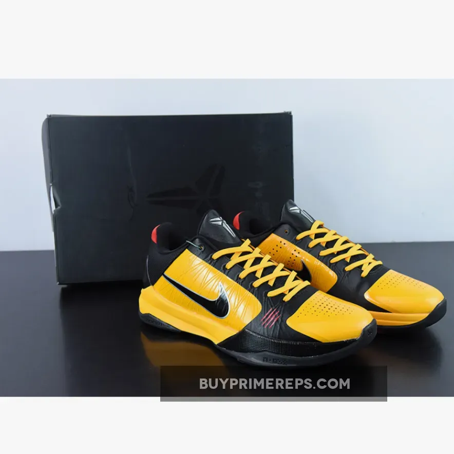 Nike Zoom Kobe 5 Protro 