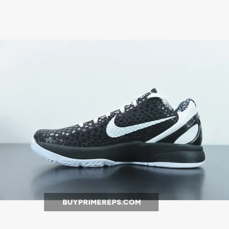 Nike Zoom Kobe 6 Protro 