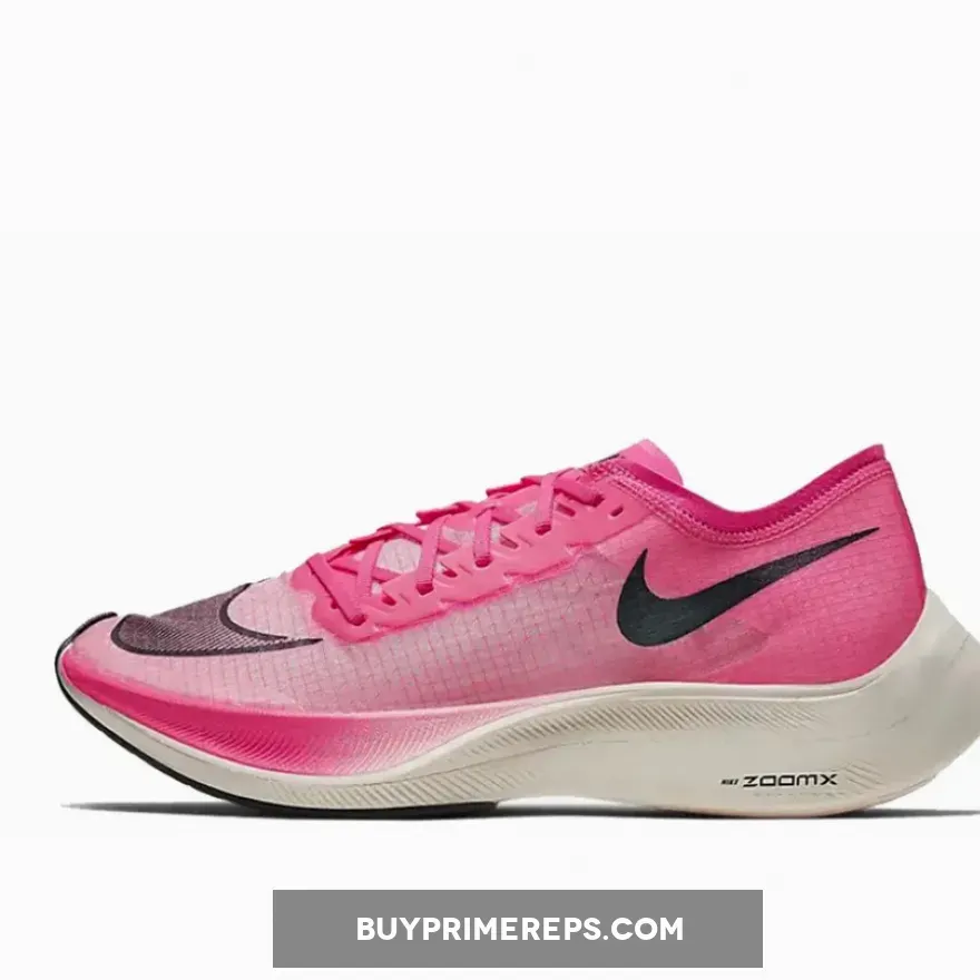 Nike ZoomX VaporFly NEXT% Pink